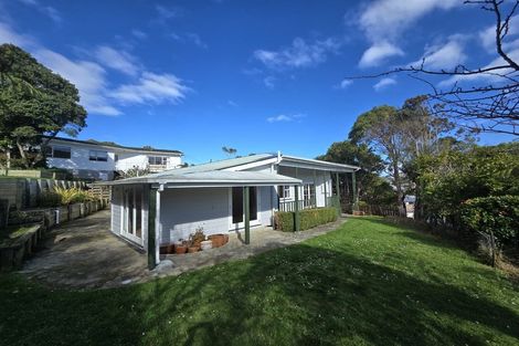 Photo of property in 5 Crofton Road, Ngaio, Wellington, 6035