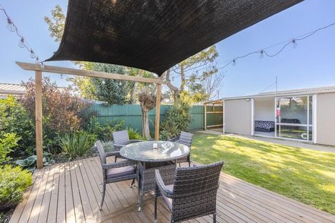 Photo of property in 6 Wynyard Crescent, Tamatea, Napier, 4112