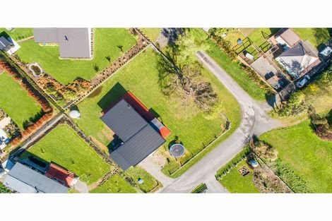 Photo of property in 26 Fitzgerald Street, Whitecliffs, Coalgate, 7673