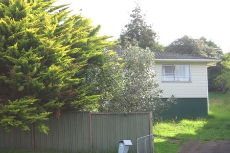 Photo of property in 11 Mile Place, Henderson, Auckland, 0612