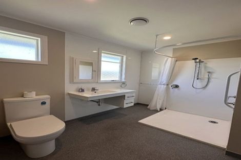 Photo of property in 6 Nelson Street, Levin, 5510