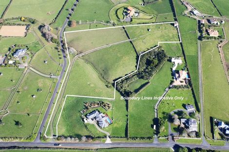 Photo of property in 107 Laing Road, Karaka, Papakura, 2580