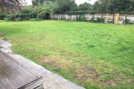 Photo of property in 27 Laxon Avenue, Otara, Auckland, 2025