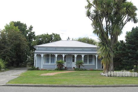Photo of property in 7 Michael Street, Rakaia, 7710