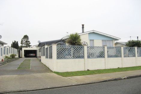 Photo of property in 86 Waiau Crescent, Kingswell, Invercargill, 9812