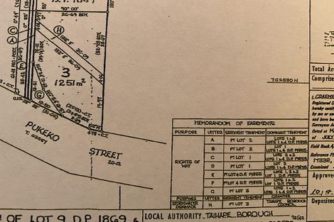 Photo of property in 16 Pukeko Street, Taihape, 4720