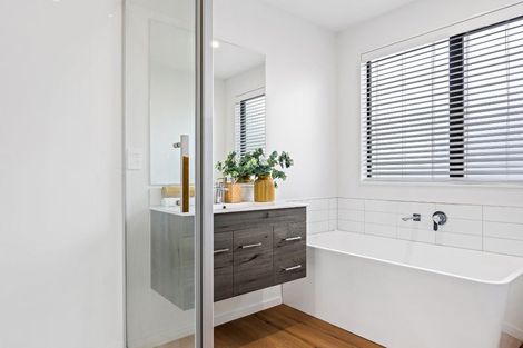 Photo of property in 3 Tara Crescent, Woodend, 7610