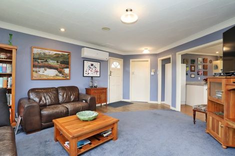 Photo of property in 74 Racecourse Road, Glengarry, Invercargill, 9810