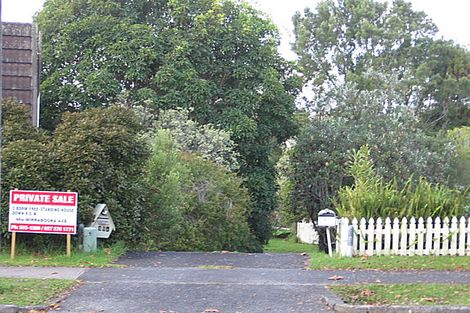 Photo of property in 2/48 Mirrabooka Avenue, Botany Downs, Auckland, 2010