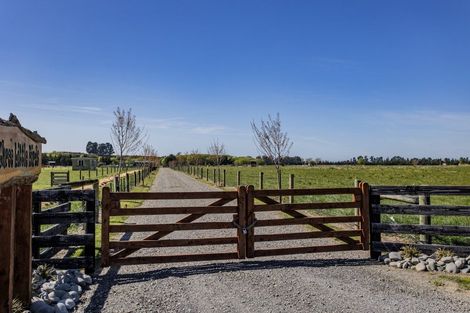 Photo of property in 50 Kennedys Hill Road, Fernside, 7471