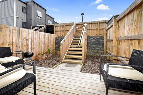 Photo of property in 10 Finstock Way, Rolleston, 7614