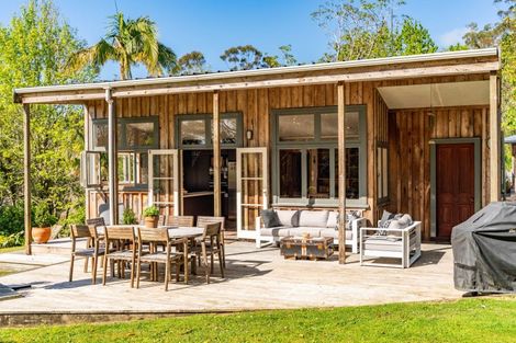 Photo of property in 316 Waihue Road, Dargaville, 0372