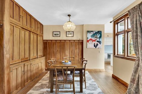 Photo of property in 14 Rossmore Terrace, Cashmere, Christchurch, 8022