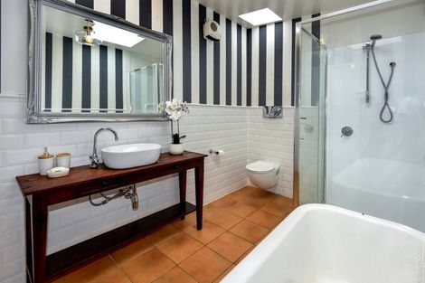 Photo of property in 39 Cressy Terrace, Lyttelton, 8082