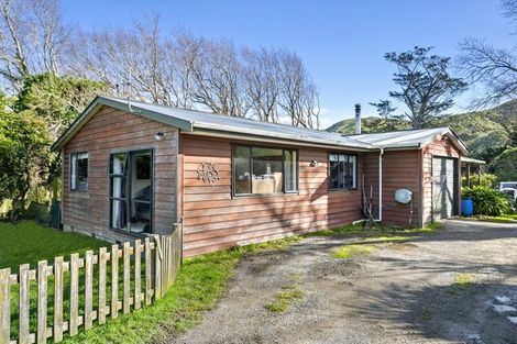 Photo of property in 609 Ohariu Valley Road, Ohariu, Wellington, 6037