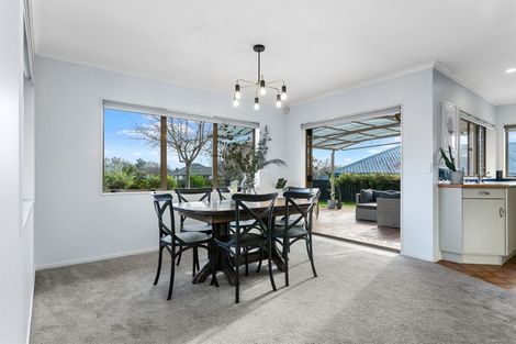 Photo of property in 8 Cedar Way, Morrinsville, 3300