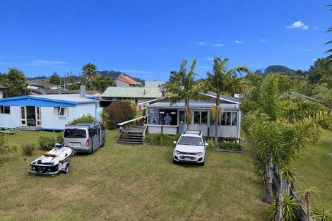 Photo of property in 6 Rees Avenue, Cooks Beach, Whitianga, 3591