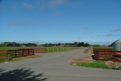 Photo of property in 65 Te Pouapatuki Road, Tuahiwi, Kaiapoi, 7691