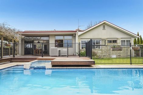 Photo of property in 9 Tamihana Avenue, Fairfield, Hamilton, 3214