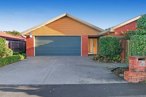 Photo of property in 151 Withells Road, Avonhead, Christchurch, 8042