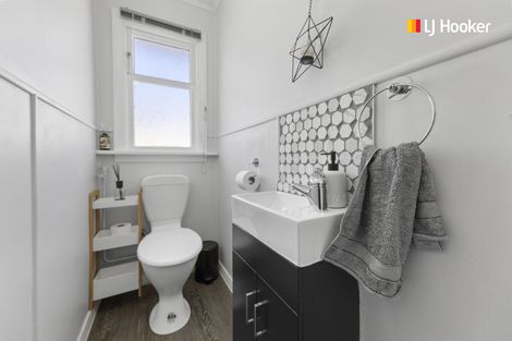 Photo of property in 1 Samson Road, Concord, Dunedin, 9018