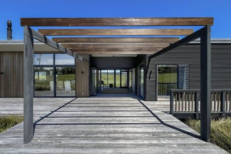 Photo of property in 67 Mclean Road, Waipu, 0582