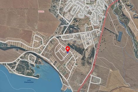 Photo of property in 2 Peak Drive, Twizel, 7901