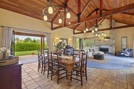 Photo of property in 330 Newell Road, Tamahere, Hamilton, 3283