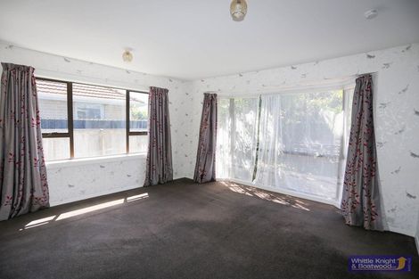 Photo of property in 1/61 Bentley Street, Russley, Christchurch, 8042