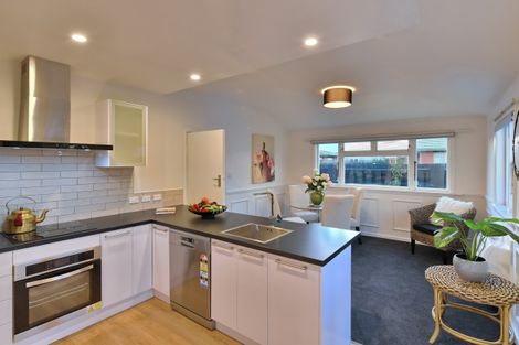 Photo of property in 70 Barrington Street, Somerfield, Christchurch, 8024