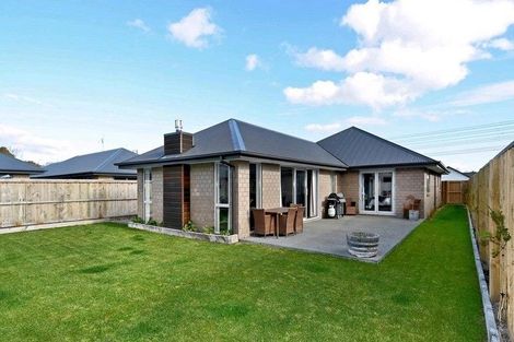 Photo of property in 36 Little Oaks Drive, Yaldhurst, Christchurch, 8042