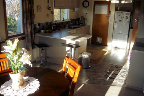 Photo of property in 21 Harris Street, Waimate, 7924