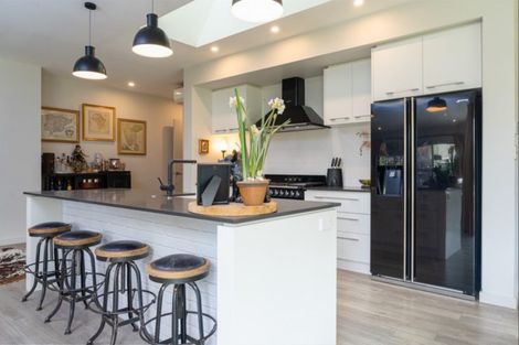 Photo of property in 65a Wood Street, Greytown, 5712