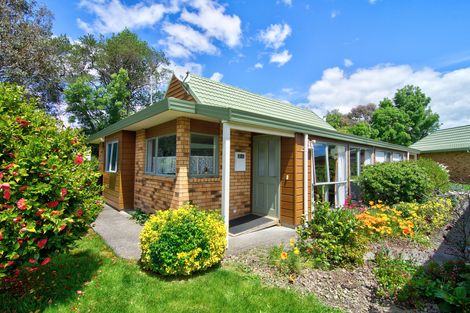 Photo of property in Holdsworth Villas, 41/2 William Donald Drive, Solway, Masterton, 5810