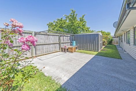 Photo of property in 21 Woodville Street, Leeston, 7632