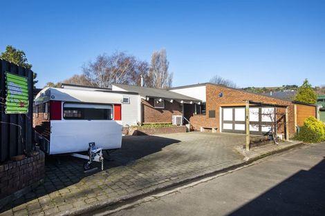 Photo of property in 8 Tekapo Place, Opawa, Christchurch, 8023