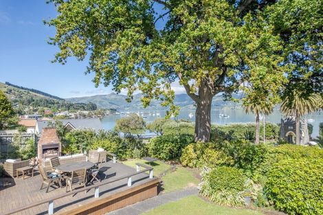 Photo of property in 81 Rue Lavaud, Akaroa, 7520