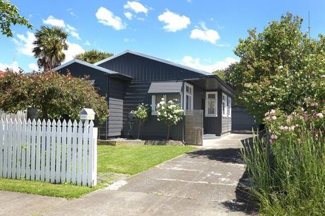 Photo of property in 407 Jervois Street, Mayfair, Hastings, 4122
