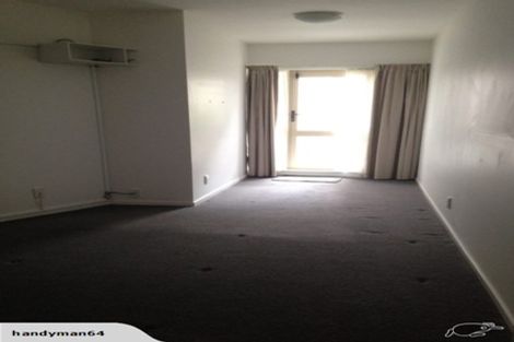 Photo of property in Luxford Villas, 115/72 Herald Street, Berhampore, Wellington, 6023