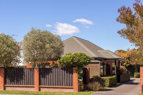 Photo of property in 1/76 Saint Albans Street, St Albans, Christchurch, 8014