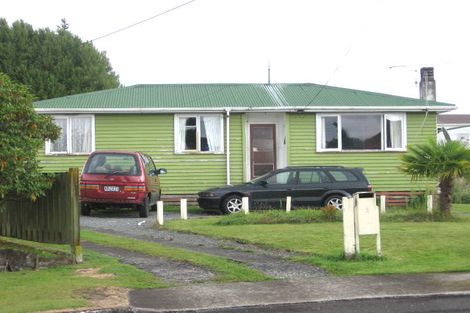 Photo of property in 15 Granton Place, Tokoroa, 3420