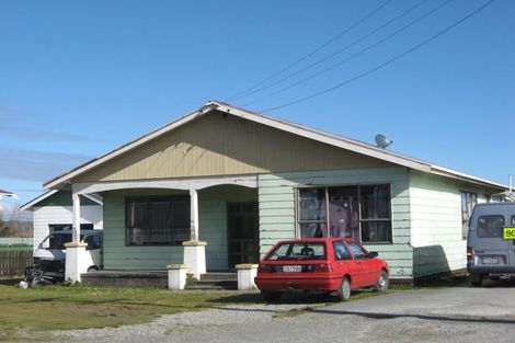 Photo of property in 58 Bright Street, Cobden, Greymouth, 7802