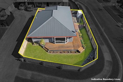 Photo of property in 25b Cooper Street, Pukekohe, 2120
