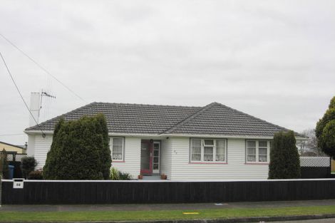 Photo of property in 57 Power Street, Levin, 5510