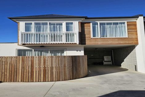 Photo of property in 17a West Avenue, Saint Clair, Dunedin, 9012