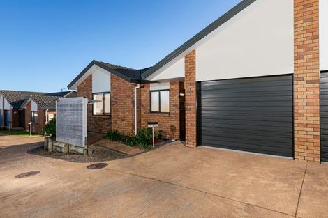 Photo of property in 35/169 Sturges Road, Henderson, Auckland, 0612