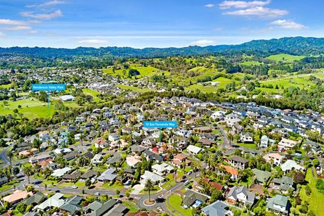 Photo of property in 10 San Fernando Way, Henderson, Auckland, 0612