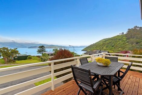 Photo of property in 20 Harbour View Terrace, Cass Bay, Lyttelton, 8082
