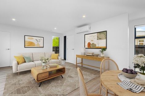 Photo of property in 2/30 Mclean Street, Linwood, Christchurch, 8062