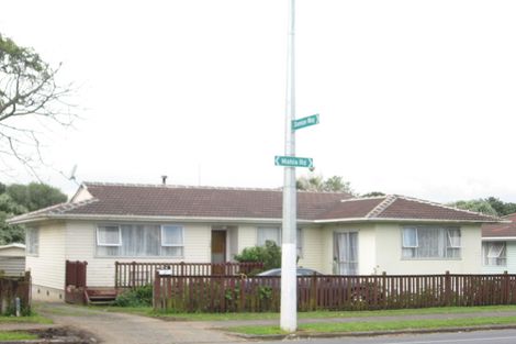 Photo of property in 367 Mahia Road, Weymouth, Auckland, 2103